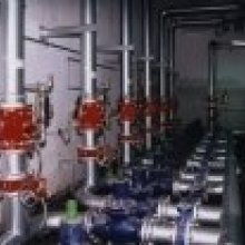  穗港消防服務(wù)公司項(xiàng)目部 主營(yíng) 消防工程施工 消防設(shè)