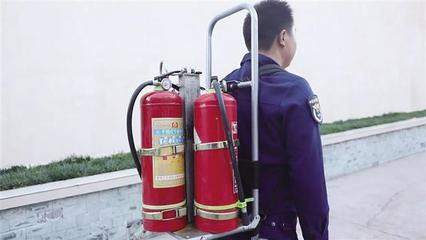 西藏消防兩項(xiàng)發(fā)明獲得國(guó)家專利