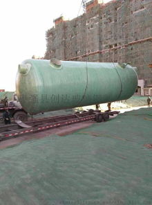 玻璃鋼消防水池 高效消防設(shè)備的選擇與棗強(qiáng)縣創(chuàng)達(dá)玻璃鋼制品廠優(yōu)勢(shì)